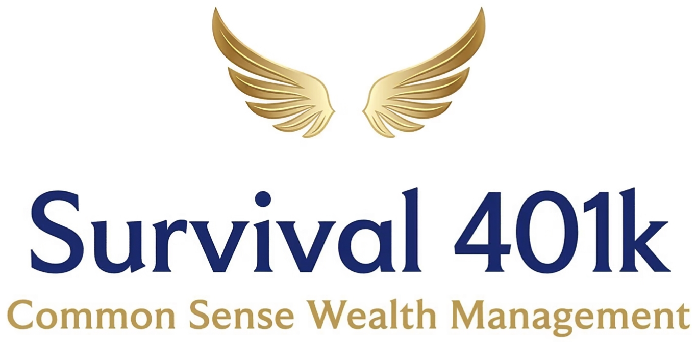 Survival 401k